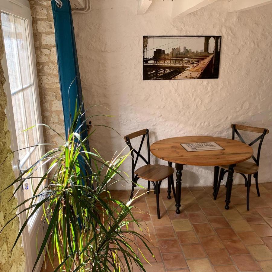 Gite La Canopee A Duras - Piscine Exterior foto